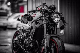 xsr900nori おしゃれまとめの人気アイデア pinterest mathy leo カスタムバイク カフェレーサー バイク etc