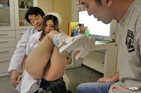 JavTube Anna Kimijima 君島アンナ Hot Nurse Gets Punished for Making a Patient  Horny Japanhdv hot-nurse-anna-kimijima-fucks-patient