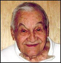 Ralph PAVEK Obituary (2014)