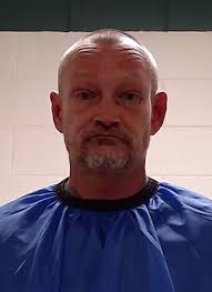 Liberty County Jail arrest report, March 25, 2021