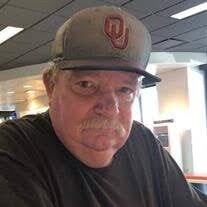 Howard Randall Myrick Obituary