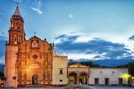 Arteaga Pueblo Mágico: Guía 2024 de Coahuila | Esquí y Más | Pueblos Mágicos de México