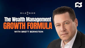 The Wealth Management Growth Formula with Brett Bernstein