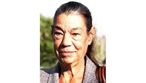 Joella Smith Obituary (1949