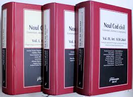 Gabriel boroi) aplicarea în timp a legii civile simulaţia contractul de întreţinere limitele juridice ale dreptului de proprietate privată prescripţia extinctivă instituţia căsătoriei înscrierea în cartea funciară partajul dreptul de superficie. Noul Cod Civil Comentarii Doctrina Si Jurisprudenta Vol I Iii De Carmen Tamara Ungureanu Eugen Rosioru 2012