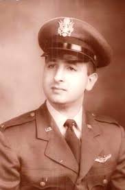 Joseph Francis “Joe