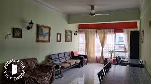 Pearl point condominium is a freehold condominium located at jalan sepadu 3, taman united, jalan kelang lama, 58200, kuala lumpur. Fully Furnished Pearl Point Condominium In Excellent Condition Roomz Asia