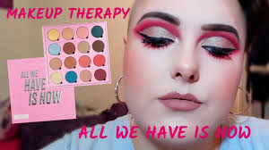 makeup therapy obsession all we have