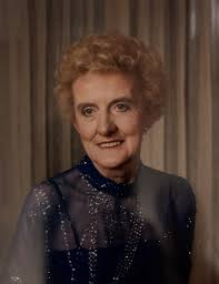 Obituary information for Joyce Casey