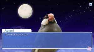 Steam コミュニティ :: ガイド :: Hatoful Boyfriend :: 100% Character Endings +  Achievements