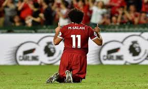 Welcome to filgoal's official fan page. Mohamed Salah Speaks After Liverpool S Win Over Leicester Egypttoday