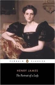 Despite a keen rivalry throughout their lives, it seems that siblings henry and william james. The Portrait Of A Lady By Henry James