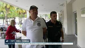 Se você chutou que o jogo do bicho tem alguma relação com zoológicos, acertou. Operacao Mira Familia Que Explorava Jogo Do Bicho Em Sao Goncalo Rj Rio De Janeiro G1