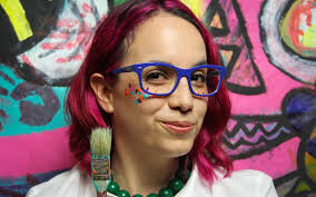 New Year Message from 2024-2025 AATA President Nadia Paredes