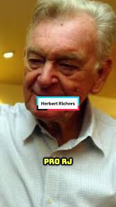 Você sabe quem foi Herbert Richers? Com certeza já ouviu esse nome enquanto  assistia algum filme, hoje eu te explico quem ele foi!! #dublagem  #dublagembrasileira #versaobrasileira #herbertrichers ...