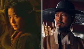Ia tidak tergabung dalam kelompok mana pun, dan diperlakukan secara hina di joseon. Kingdom Special Episode Release Date When Is Kingdom Ashin Of The North Out Tv Radio Showbiz Tv Express Co Uk