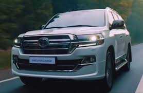 The 2020 toyota land cruiser comes with four wheel drive. 2020 Toyota Land Cruiser Toyota Cars Models