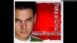 Alan Becerra- Te entrego Mi Vida- MUSICA CATOLICA