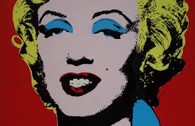 Andy Warhol Screenprints Fine POP ART Marilyn Monroe Limited Edition  Silkscreen Serigraph, Warhol, Signed, Stamped And Numbered Canada