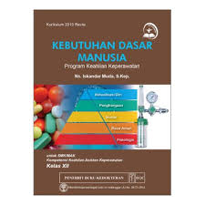 Maybe you would like to learn more about one of these? Buku Smk Kesehatan Buku Kebutuhan Dasar Manusia Kelas Xii