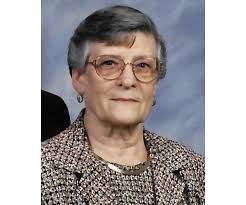 Joyce Pack Obituary and Online Memorial (2023)