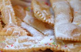 La sardegna in 10 piatti. Photogallery Carnevale I 6 Migliori Dolci In Maschera Della Sardegna Cagliari Vistanet