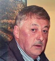 Condolence Book for Vincent Gavigan (Ardara, Donegal)