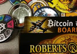 Asking your employer to pay you in bitcoin. Bitcoin Beginners Experts Gather At 20mission Mission Local