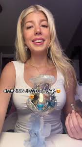 I LOVE THISSSS. use code KENDYL for 10% off and a free gift :) 💞  @miomijarss #mysteryjewelryjar #unboxing #jewelrygirl #jewelrytiktok #fyp