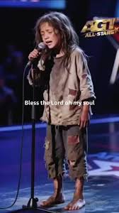 Emotional Singing Audition Stuns AGT Judges | TikTok