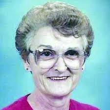 Wanda Coots Obituary (1935