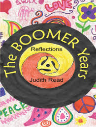 The Boomer Years: Reflections by Judith Read (Ebook)