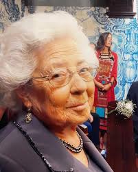 MARIA ISABEL SIMÕES 1929