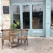 Les Bonnes Adresses De Julie Flamingo Maison Marie Claire Maison Bordeaux