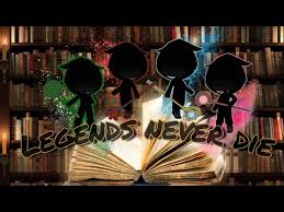 ═══╝ ● my gmail : Descargar Legends Never Die Glmv Mp3 Gratis Genteflow
