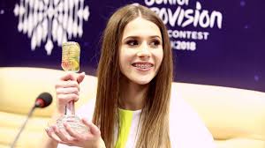 Roksana węgiel wygrała eurowizję junior 2018 w mińsku! Wielki Sukces Polski Roksana Wegiel Wygrala Eurowizje Junior 2018