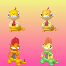Pokemon 8560 Mega Scrafty Pokedex: Evolution, Moves, Location, Stats