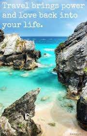 Travel Brings Power And Love Back To Your Life Pin Von Travel Around Usa Auf I Love Bermuda Reiseziele Verreisen Reisen