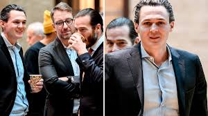 Tre av sveriges hetaste startups pitchar. Expressen Auf Twitter Allra Grundaren Alexander Ernstberger I Stor Intervju Berattar Om Fangelseskracken Familjen Han Forsummat Jag Angrar Inget Https T Co 3cluozhzap Https T Co Byssdu5brr
