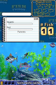 Fish Tycoon Neoseeker