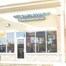 Maybe you would like to learn more about one of these? Gift Card Roundup Bond Hill 2 Tips