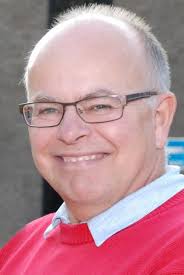 Nigel Parton, University of Huddersfield [IMAGE]