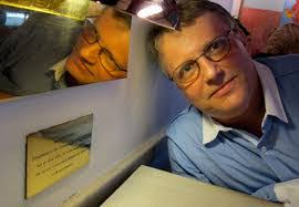 Michael Weidel's Instagram, Twitter & Facebook