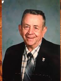 Joseph Wesley “Joe” Lea (1923-2003)