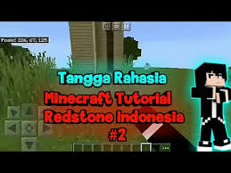 Check spelling or type a new query. Cara Membuat Tangga Rahasia Di Minecraft Minecraft Redstone Tutorial Indonesia 2 Youtube