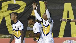 Add a bio, trivia, and more. 0 1 Sebastian Villa Gives The Victory To Boca In La Paz Junipersports