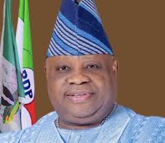 Osun workers to get half of January salary