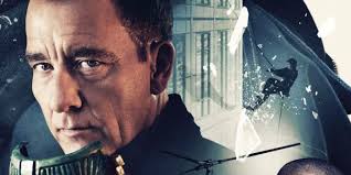 Clive Owen Addresses His Villain Role in Daisy Ridley's New Action Film  From James Bond Director