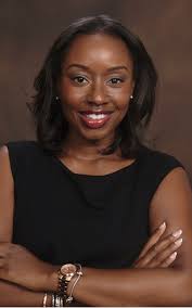 Lindsay Halligan, Semi-finalist Miss Colorado 2009; 3rd Runner-up 2010,  White House Special Assistant, Member Florida Bar, Graduate of Regis  University