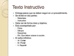 Todos nuestros juegos funcionan en el navegador y se pueden jugar al instante, sin descargas ni instalaciones. Ejemplo De Texto Instructivo Para Ninos De Primaria Ninos Relacionados